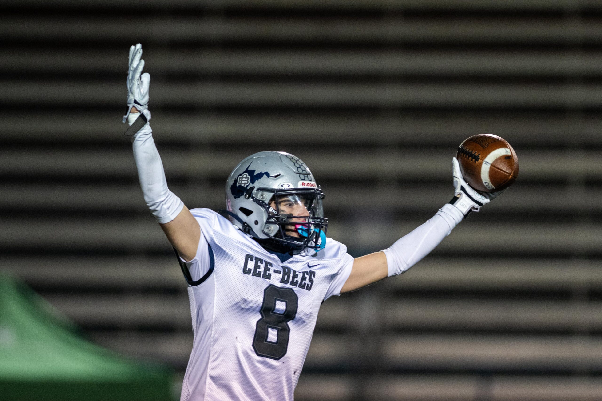 COLUMN: Clay-Battelle's title dreams fell short, but Cee-Bees proved they belonged in championship discussion